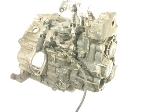 Gearbox VW GOLF IV (1J1) 1.9 TDI | BP27534327M3 