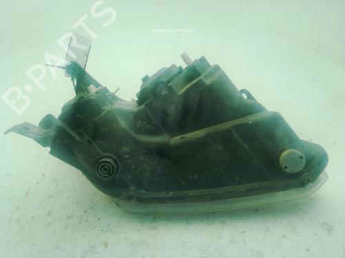 Left headlight OPEL TIGRA TwinTop (X04) 1.4 (R97) | BP29628390C28 