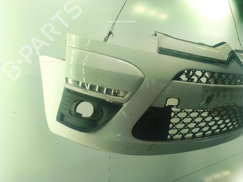 Stoßstange vorne CITROËN C4 Picasso I MPV (UD_) 1.6 HDi 110 | BP29875817C7