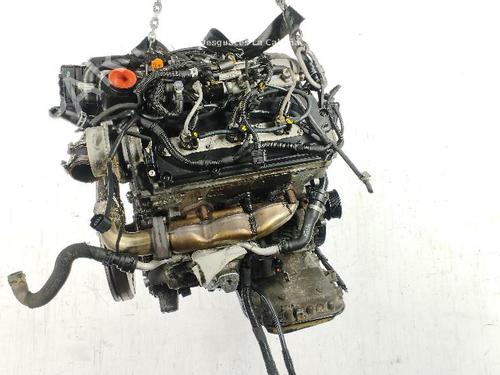 Engine AUDI A4 Allroad B8 (8KH) 3.0 TDI quattro | BP27979115M1 