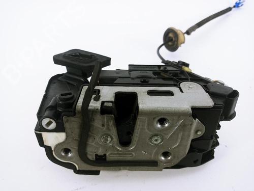 Rear left lock SEAT LEON (5F1) 1.6 TDI | BP24041253C100 