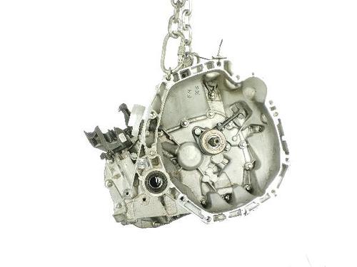 Used Gearbox NISSAN MICRA V (K14) 1.5 DCI (90 hp) 21585943