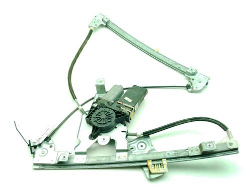 Used Front right window mechanism VW GOLF IV (1J1) 1.9 TDI (110 hp) 30476934