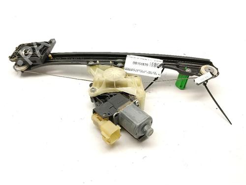 Used Rear right window mechanism Rear right window mechanism JAGUAR I-PACE (X590) EV400 AWD (400 hp) 40218432 40218432