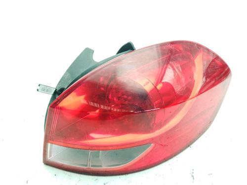 Used Left taillight RENAULT CLIO III Grandtour (KR0/1_) 1.5 dCi (KR0F) (86 hp) 29746760
