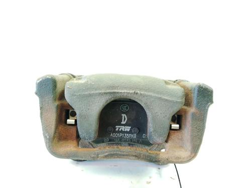 Used Left rear brake caliper Left rear brake caliper MAZDA 6 Estate (GJ, GL) 2.2 D (GJ2FW, GJ692) (175 hp) 33536897 33536897