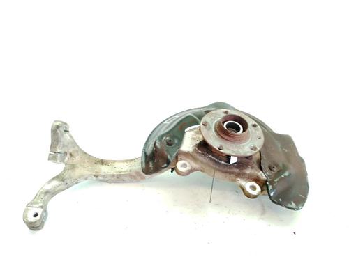 Right front steering knuckle AUDI A6 C6 (4F2) 2.0 TDI | BP37415143M26 - Image 4