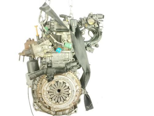 Engine PEUGEOT 206 Hatchback (2A/C) 1.4 i | BP26447101M1 