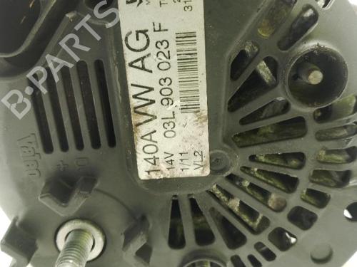 Alternator SEAT LEON (1P1) 1.6 TDI | BP32041620M7 - Image 5