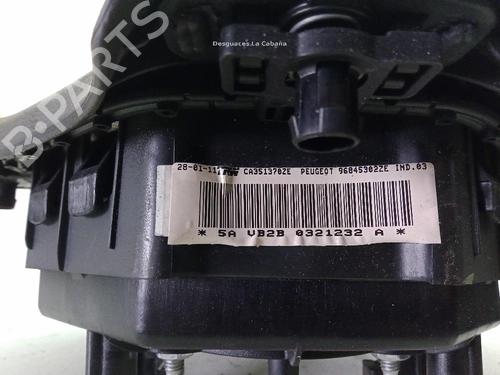 Airbag Kit PEUGEOT 5008 (0U_, 0E_) 2.0 HDi 150 / BlueHDi 150 | BP19644164C86 