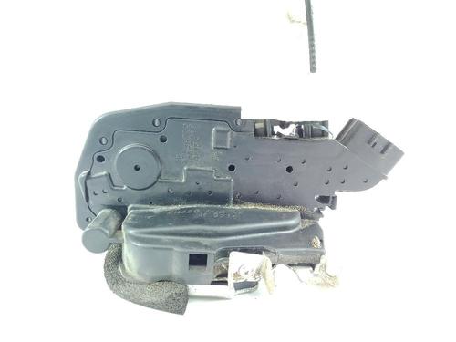 Rear left lock NISSAN X-TRAIL II (T31) 2.0 dCi 4x4 | BP18358751C100 