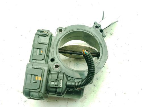 Used Throttle body Throttle body MERCEDES-BENZ E-CLASS (W212) E 220 CDI / BlueTEC (212.001, 212.002) (170 hp) 36255216 36255216