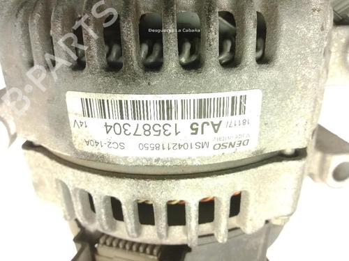 Generator OPEL INSIGNIA B Grand Sport (Z18) 1.6 CDTi (68) | BP18368575M7 