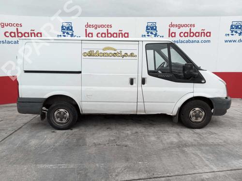 Left front steering knuckle FORD TRANSIT Van (FA_ _) 2.2 TDCi | BP34645538M25 - Image 9