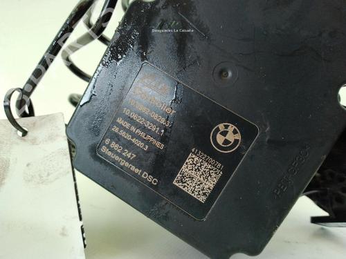 ABS pump BMW 1 (F21) 118 d | BP34150838M43 - Image 3