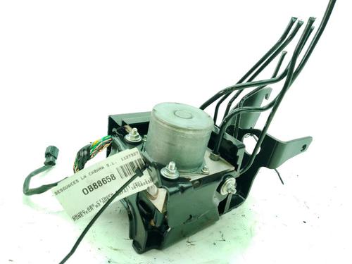 Used ABS pump CITROËN C3 III (SX) 1.2 PureTech 82 (83 hp) 30899693