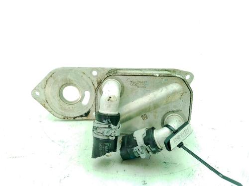 Used Oil radiator FORD TRANSIT V363 Van (FCD, FDD) 2.0 EcoBlue RWD (170 hp) 31368850