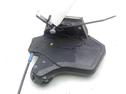 Rear right lock TOYOTA LAND CRUISER PRADO (_J12_) 3.0 D-4D (KDJ120, KDJ125, KDJ121) | BP18365283C99