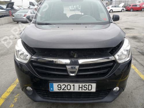 Starter DACIA LODGY (JS_) 1.2 TCe (JSAY, JSM0) | BP24000463M8 - Image 5