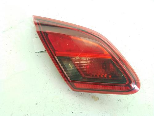 Used Left tailgate light Left tailgate light OPEL CORSA E (X15) 1.4 (08, 68) (90 hp) 40560286 40560286