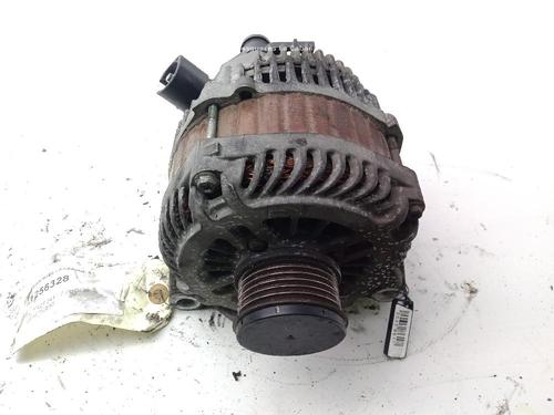 Used Alternator Alternator PEUGEOT 407 (6D_) 2.0 HDi 135 (6DRHRH, 6DRHRE, 6DRHRG, 6DRHRJ) (136 hp) 26652364 26652364