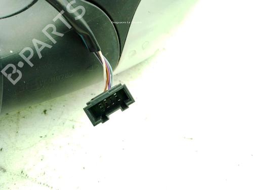 Bakspejl Højre SEAT TOLEDO II (1M2) 1.6 16V | BP29203929C27