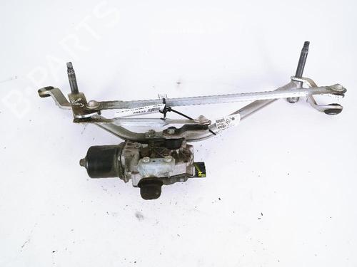 Front wiper motor RENAULT CAPTUR I (J5_, H5_) 1.2 TCe 120 | BP31988813M29 - Image 2