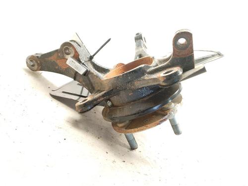 Right front steering knuckle KIA STONIC (YB) 1.0 T-GDi Eco-Dynamics+ | BP24948345M26 - Image 3