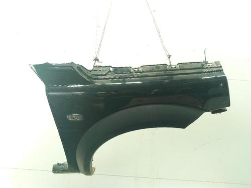 Right front fenders LAND ROVER FREELANDER I (L314) 2.0 Td4 4x4 | BP27979151C42 
