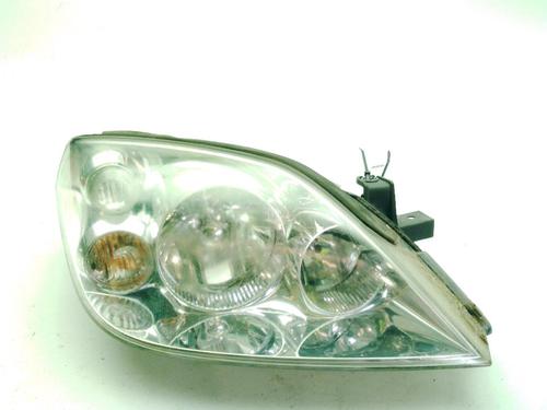 Højre forlygte Højre forlygte NISSAN PRIMERA Hatchback (P12) 1.6 (109 hp) 33975654 33975654