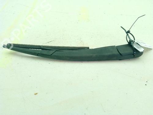 Used Rear windshield wiper arm OPEL ASTRA H GTC (A04) 1.7 CDTI (L08) (125 hp) 24996247