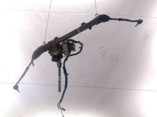 Used Steering rack Steering rack PEUGEOT 208 I (CA_, CC_) 1.2 PureTech 82 (82 hp) 18416756 18416756