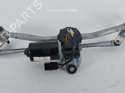Front wiper motor HYUNDAI ix35 (LM, EL, ELH) 1.7 CRDi | BP24040758M29