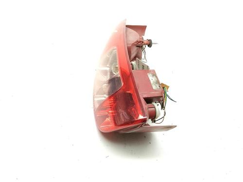 Right taillight PEUGEOT 807 (EB_) 2.0 HDi | BP39463471C35 - Image 5