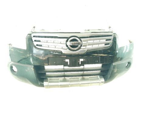 Used Front bumper NISSAN QASHQAI I (J10, NJ10) 2.0 (141 hp) 28209014