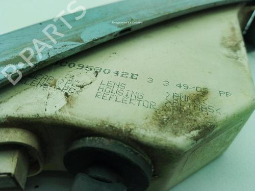 Right front indicator VW PASSAT B6 (3C2) 2.0 TDI | BP31583330C33 