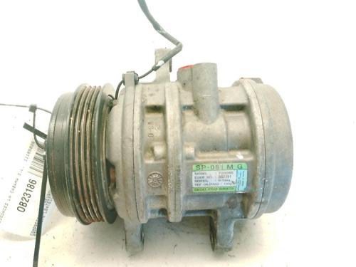 AC compressor CHEVROLET MATIZ (M200, M250) 1.0 | BP24000084M34 - Image 3