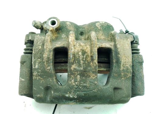 Right front brake caliper FORD TRANSIT Platform/Chassis (FM_ _, FN_ _) 2.4 TDCi | BP31966657M104 