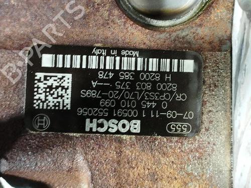 Engine RENAULT LAGUNA III (BT0/1) 2.0 dCi (BT01, BT08, BT09, BT0E, BT0K, BT12, BT1C, BT1D,... | BP30609858M1 - Image 6