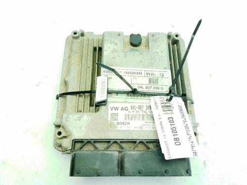 Used Control unit Control unit 39578838 39578838