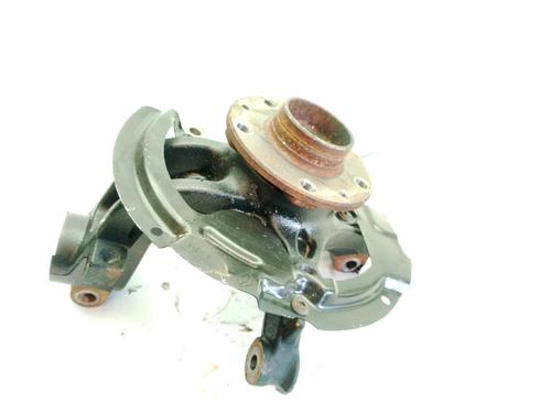 Right front steering knuckle RENAULT MEGANE IV Hatchback (B9A/M/N_) 1.5 Blue dCi 115 (B9A6) | BP36255385M26 - Image 3