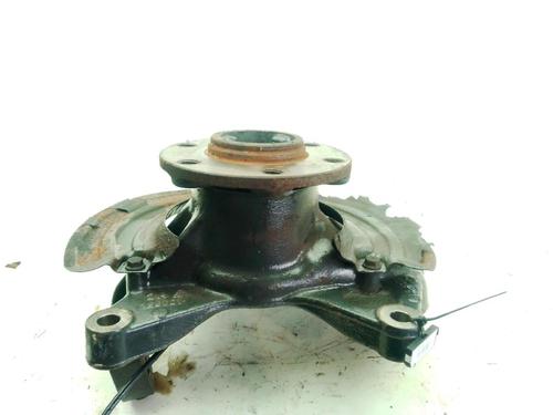 Right front steering knuckle IVECO DAILY VI Van 33S16, 35S16, 35C16, 38S16, 40C16, 42S16, 50C16 | BP36375589M26 - Image 3