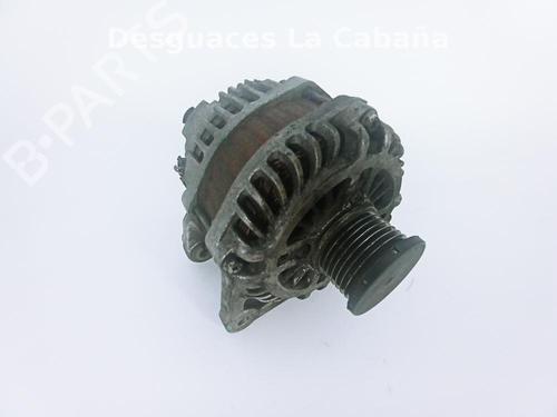 Alternator RENAULT KOLEOS I (HY_) 2.5 (HY0C, HY0N) | BP18372453M7 