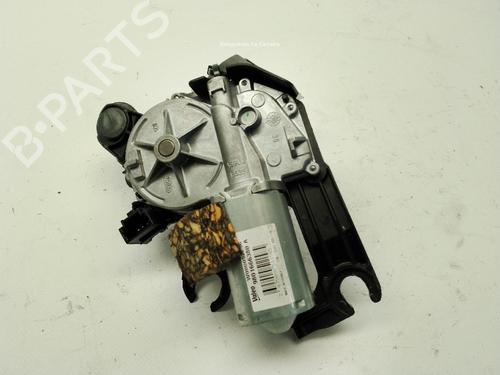 Rear wiper motor CITROËN C4 CACTUS 1.2 VTi 82 | BP30146506M102 - Image 2