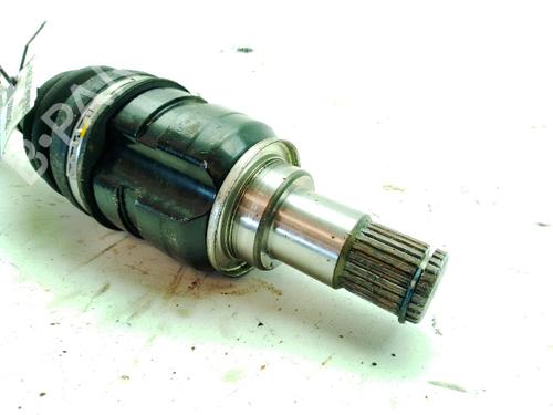 Left front driveshaft TOYOTA AURIS (_E18_) 1.8 Hybrid (ZWE186_, ZWE186R) | BP33811134M38 - Image 3