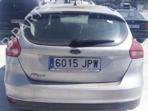 AC compressor FORD FOCUS III Turnier 1.6 Ti | BP32437910M34  - Image 9