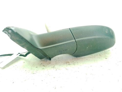 Left mirror SKODA RAPID (NH3, NK3, NK6) 1.6 TDI | BP28350915C26 