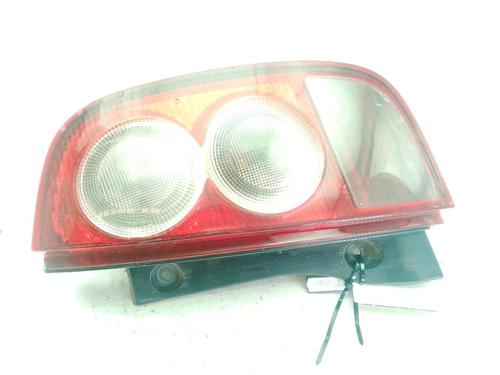 Used Left taillight NISSAN MICRA III (K12) 1.5 dCi (82 hp) 27924879
