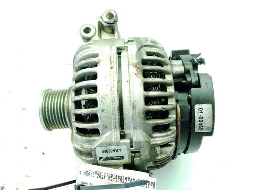 Alternator MERCEDES-BENZ E-CLASS (W211) E 400 CDI (211.028) | BP33651494M7 - Image 2