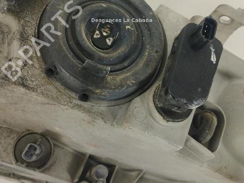 Right headlight CHEVROLET AVEO / KALOS Hatchback (T200) 1.2 | BP24041016C29 
